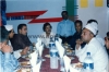 Ifter Party- 2003