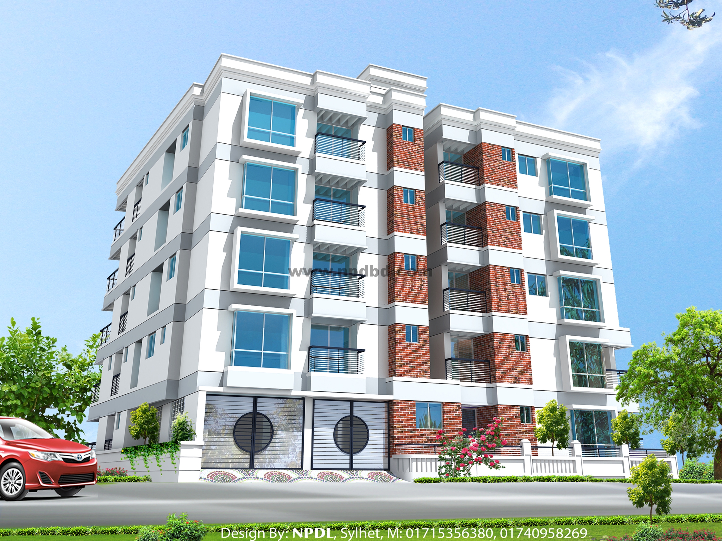 Residence