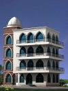 Aysha Mosque