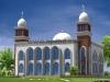 Jangail Jame Mosque