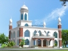 Amra Khair Central Jame Mosjid