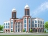 Mohammadpur Madrasha Mosque